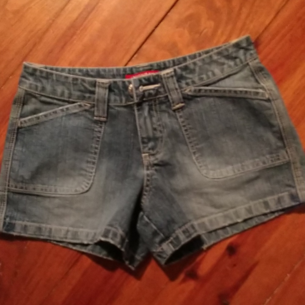 Unionbay size3 shorts